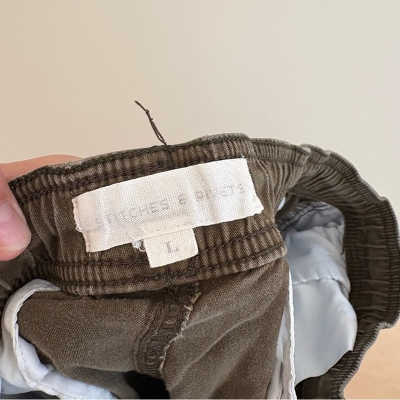 Stitches & Rivets Pants - Picture 4 of 7